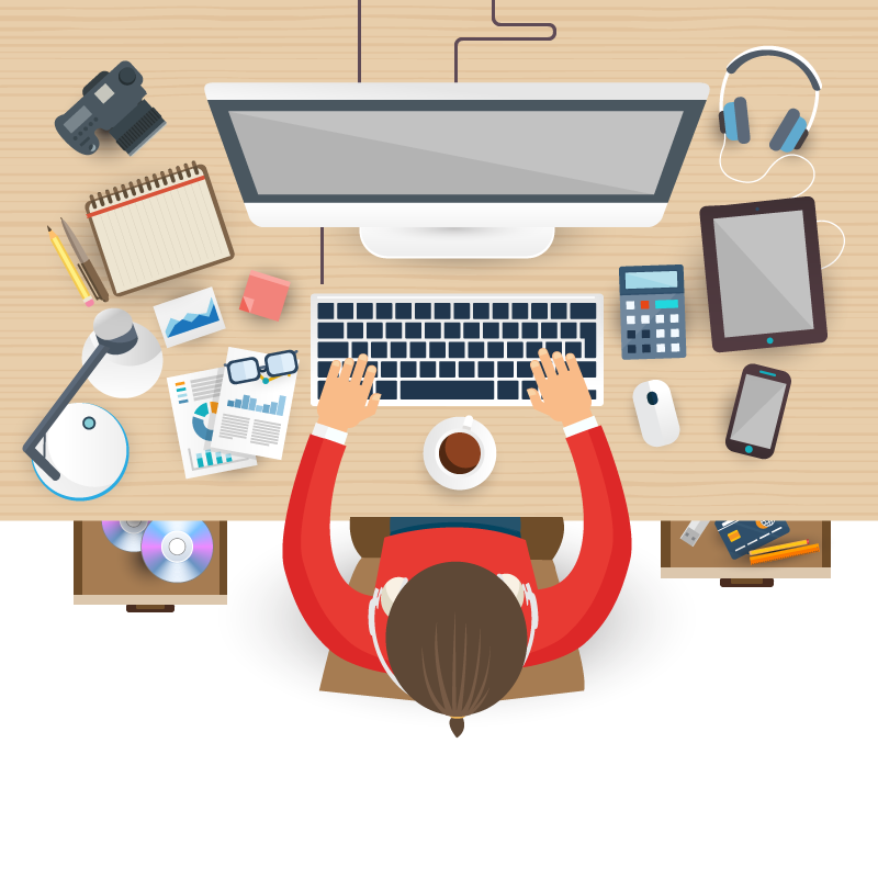 Business IT Solutions